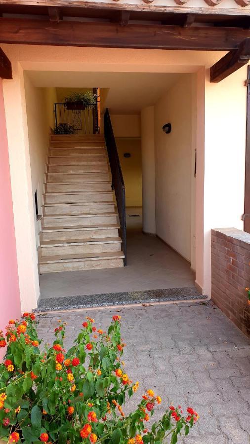 Dimora Rena Dorada - Apartment In Pula, Sardinia, Italy Exterior foto