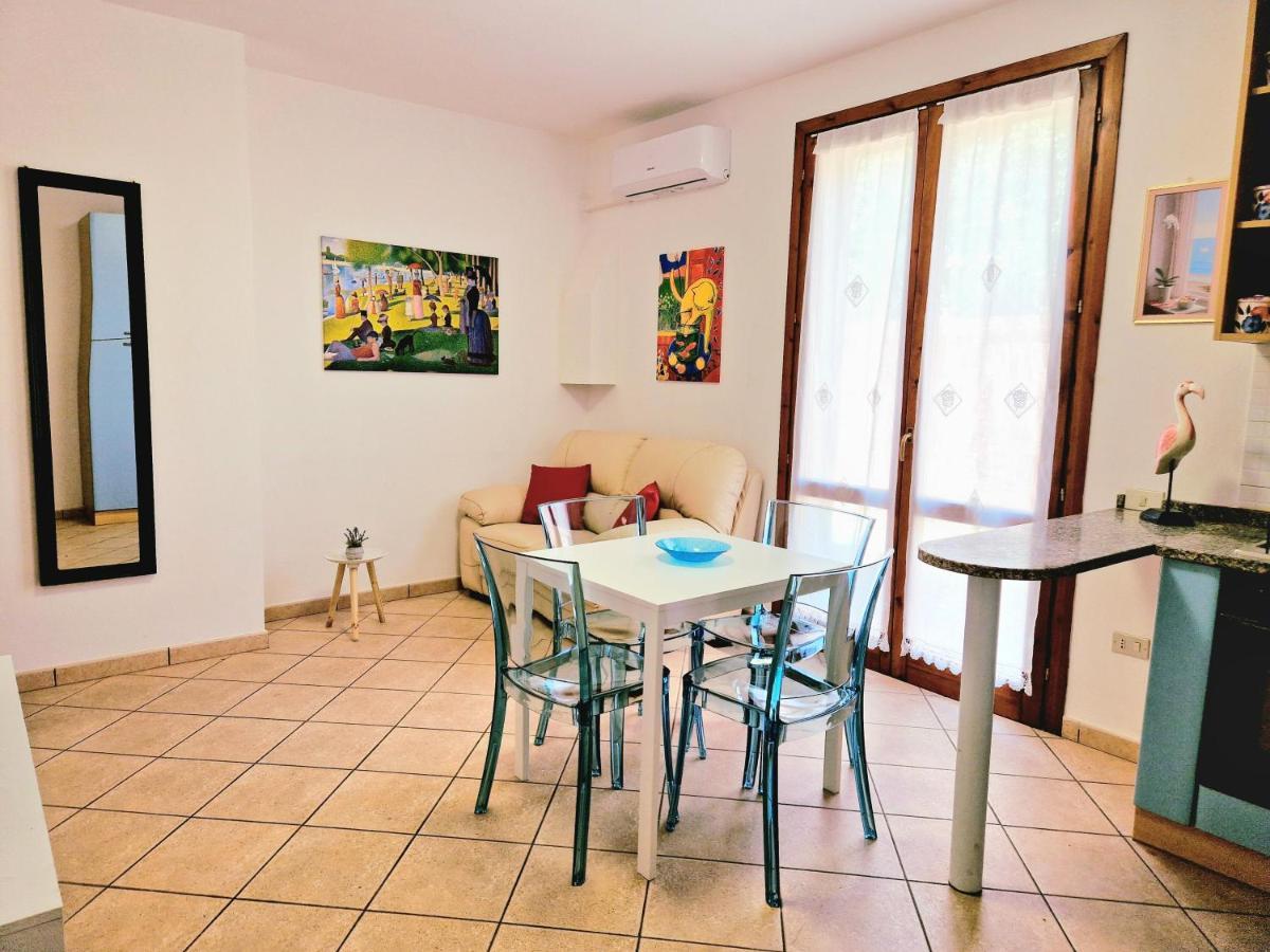 Dimora Rena Dorada - Apartment In Pula, Sardinia, Italy Exterior foto