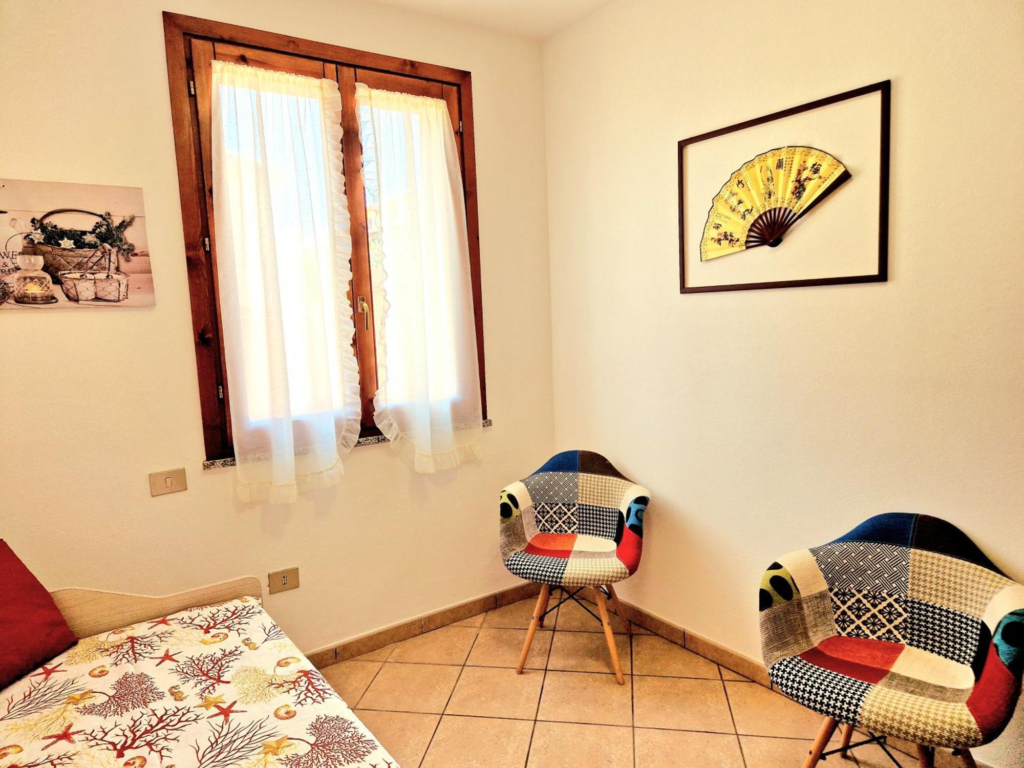 Dimora Rena Dorada - Apartment In Pula, Sardinia, Italy Exterior foto